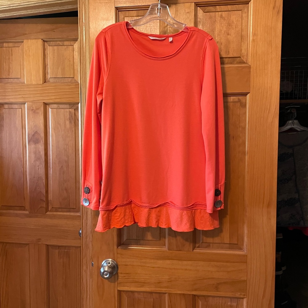 Soft Surroundings Top